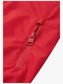 Børn Reima Overtøj-Tuulela Skaljakke, Red