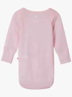 Bodyer & Heldragter|Reima Utu Body, Pale Rose Lyserød