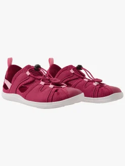 Børn Reima Barfodssko-Valoa Barefoot Sandaler, Bright Berry