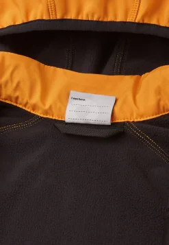 Børn Reima Overtøj-Vantti Softshelljakke, Fruity