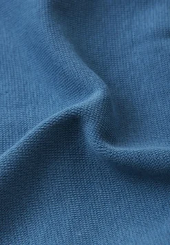 Børn Reima Tilbehør|Uldtøj-Vekkuli Elefanthue Merinould, Blue Ocean