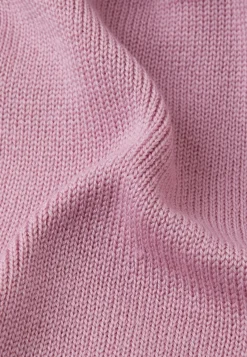 Tilbehør|Uldtøj|Reima Vekkuli Elefanthue Merinould, Grey Pink Lyserød