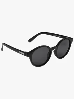 Børn Reima Tilbehør-Viksu Solbriller, Black