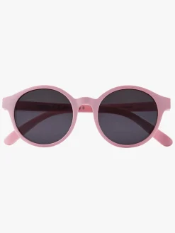 Børn Reima Tilbehør-Viksu Solbriller, Pink