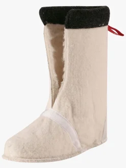 Støvler & Vinterstøvler|Reima Yura Vinterstøvler, Dark Berry Lilla