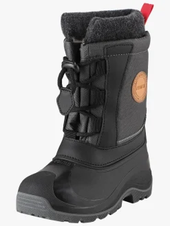 Børn Reima Støvler & Vinterstøvler-Yura Vinterstøvler,