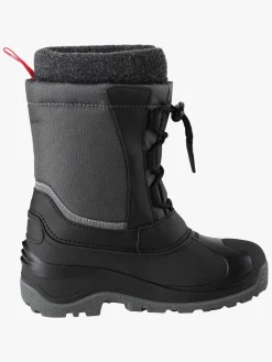 Børn Reima Støvler & Vinterstøvler-Yura Vinterstøvler,
