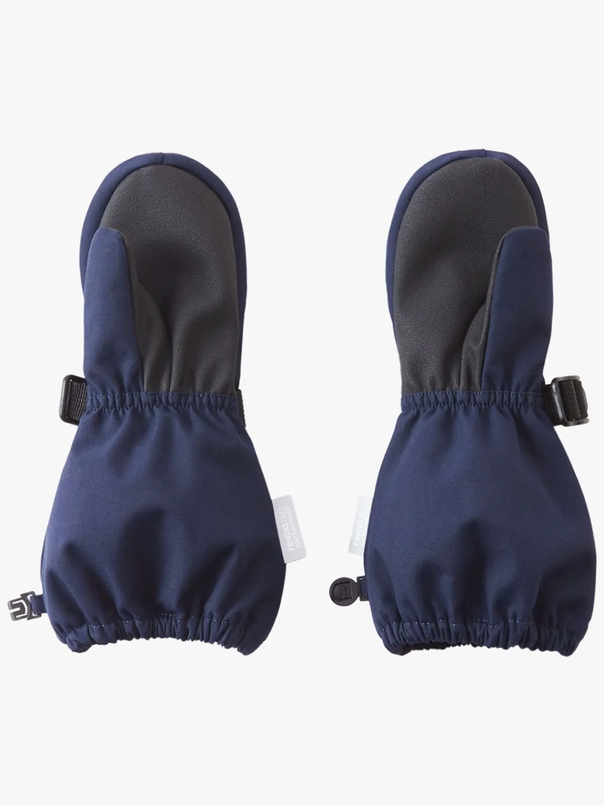 Tilbehør|Reima tec Askare Skalvanter, Navy Blå