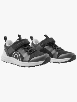 Sneakers|Reima tec Enkka WP Sneakers, Sort
