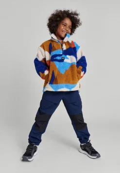 Sneakers|Reima tec Enkka WP Sneakers, Sort