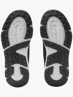 Sneakers|Reima tec Enkka WP Sneakers, Sort