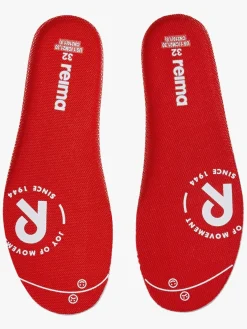 Sneakers|Reima tec Enkka WP Sneakers, Sort