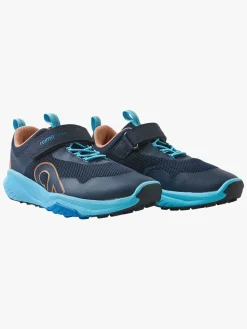 Sneakers|Reima tec Enkkari  Vandtætte Sneakers, Navy Blå