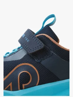 Sneakers|Reima tec Enkkari  Vandtætte Sneakers, Navy Blå