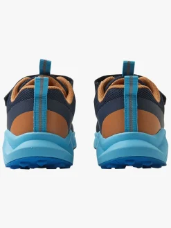 Sneakers|Reima tec Enkkari  Vandtætte Sneakers, Navy Blå