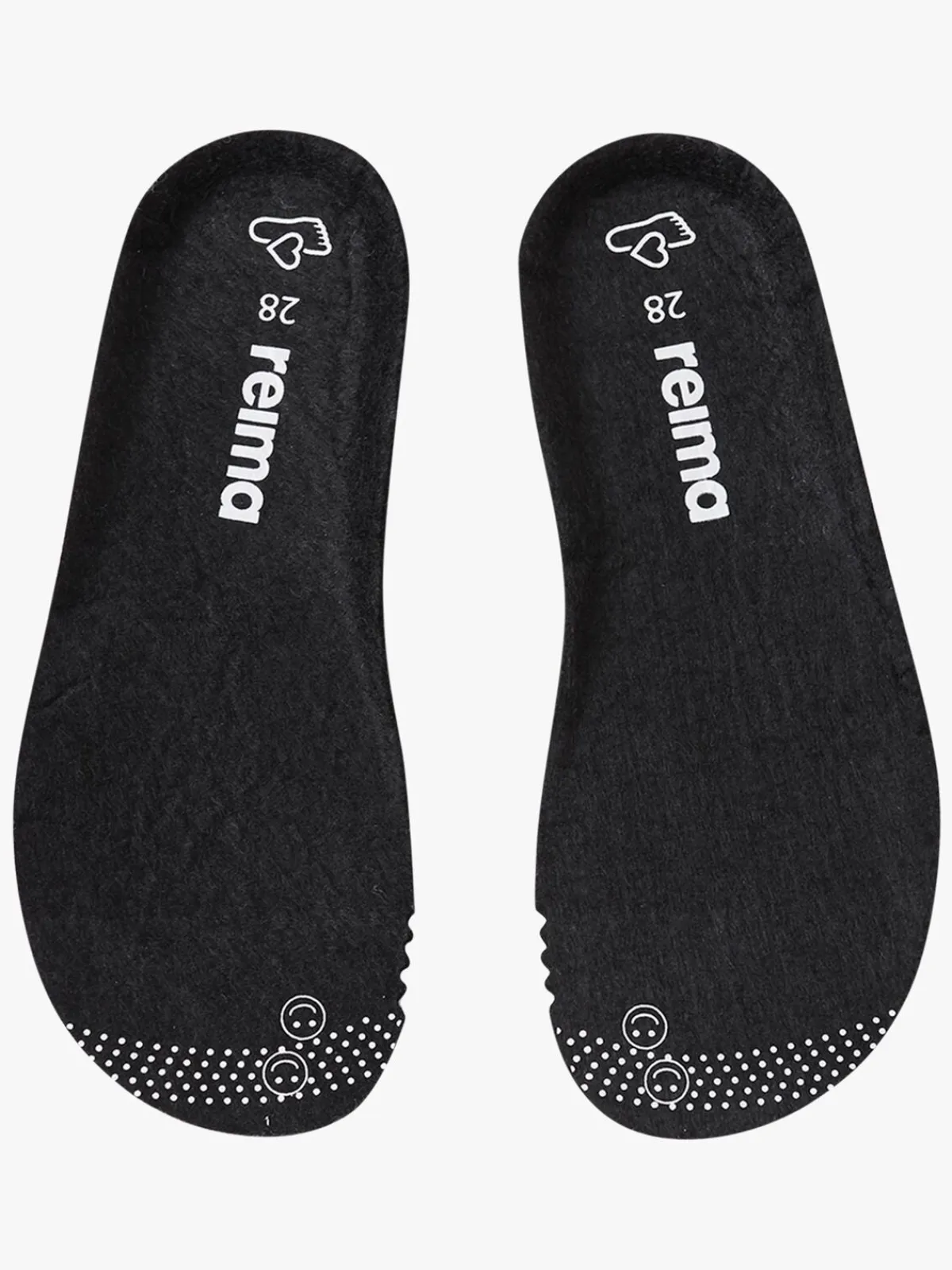 Barfodssko|Reima tec Ensilumi Barefoot Vinterstøvler, Navy Blå