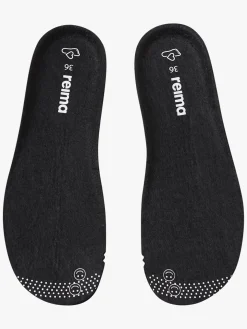 Støvler & Vinterstøvler|Barfodssko|Reima tec Ensilumi Barefoot Jr Vinterstøvler, Deep Purple Lilla