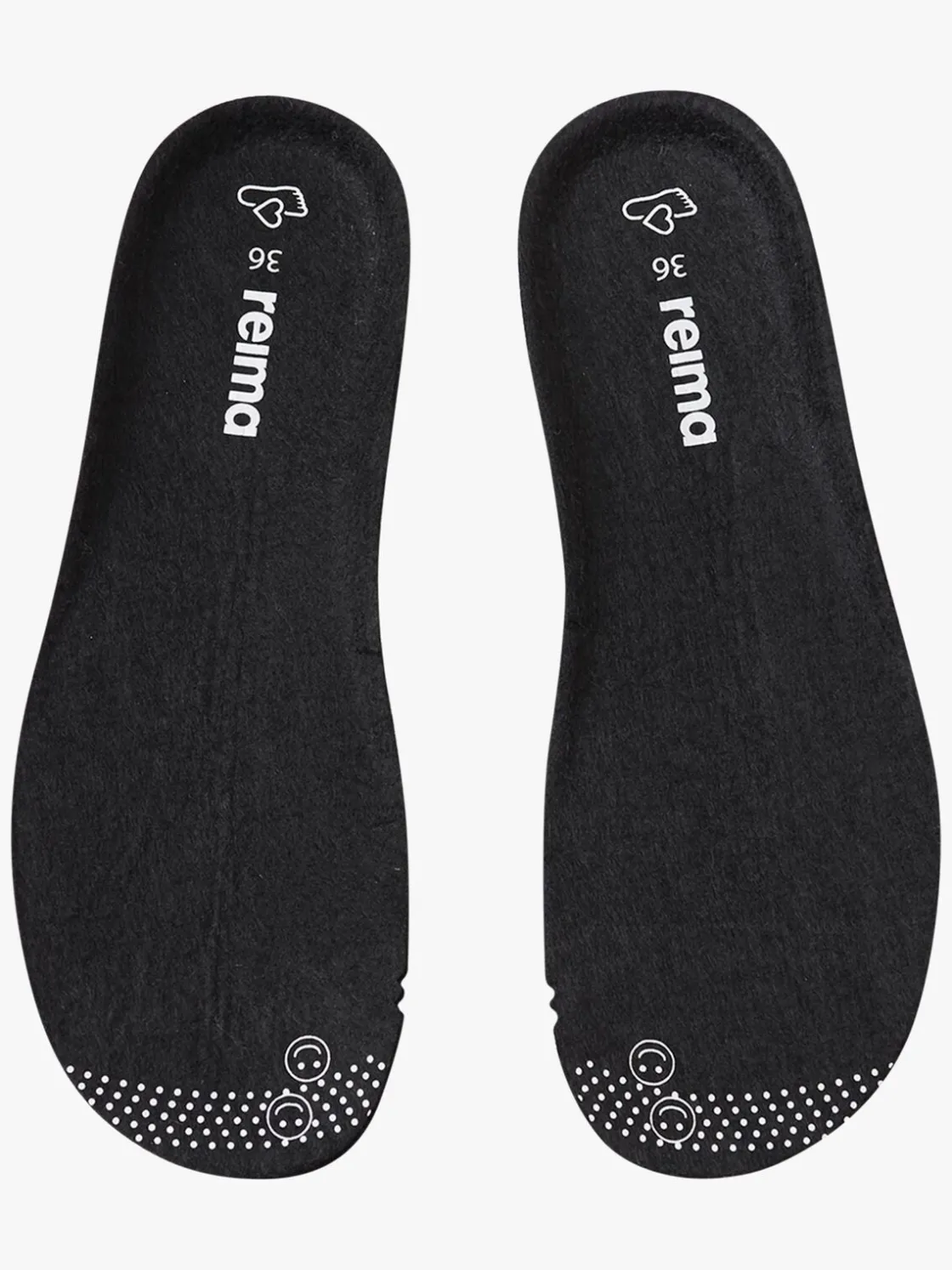 Støvler & Vinterstøvler|Barfodssko|Reima tec Ensilumi Barefoot Jr Vinterstøvler, Deep Purple Lilla