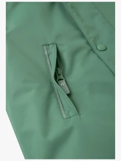 Flyverdragter|Overtøj|Reima tec Gotland Flyverdragt, Green Clay Grøn