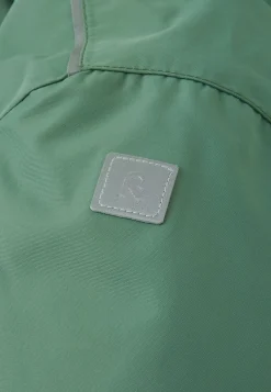 Flyverdragter|Overtøj|Reima tec Gotland Flyverdragt, Green Clay Grøn