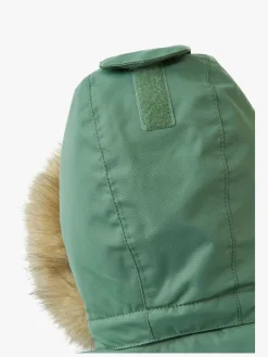 Flyverdragter|Overtøj|Reima tec Gotland Flyverdragt, Green Clay Grøn