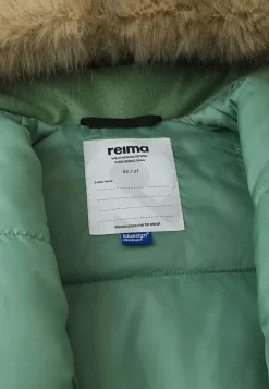 Flyverdragter|Overtøj|Reima tec Gotland Flyverdragt, Green Clay Grøn