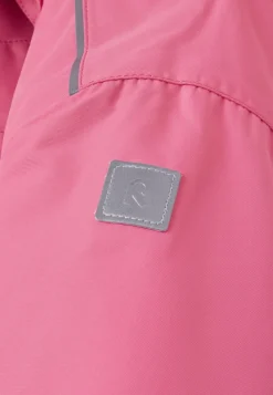 Flyverdragter|Overtøj|Reima tec Gotland Flyverdragt, Soft Coral Lyserød