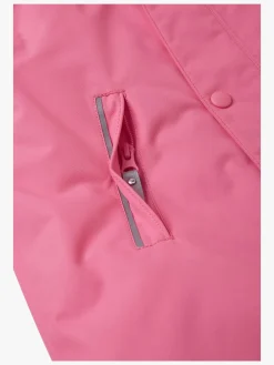 Flyverdragter|Overtøj|Reima tec Gotland Flyverdragt, Soft Coral Lyserød