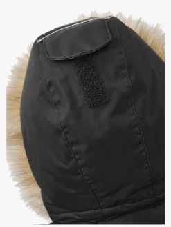 Overtøj|Reima tec Gotland Flyverdragt, Sort