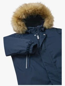 Børn Reima Overtøj-tec Gotland Flyverdragt, Navy