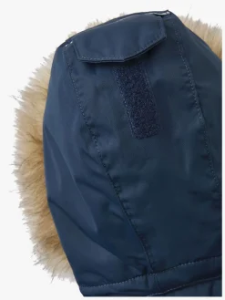 Børn Reima Overtøj-tec Gotland Flyverdragt, Navy