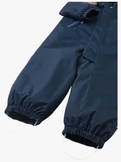 Børn Reima Overtøj-tec Gotland Flyverdragt, Navy