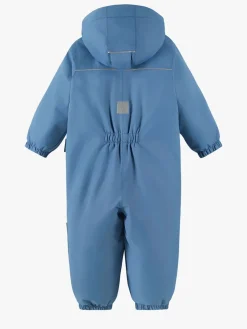 Flyverdragter|Reima tec Gotland Flyverdragt, Blue Ocean