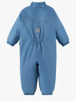 Flyverdragter|Reima tec Gotland Flyverdragt, Blue Ocean