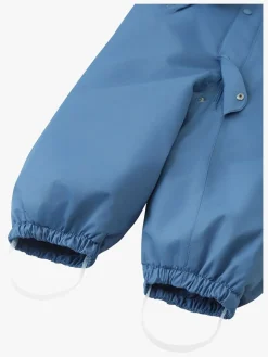 Flyverdragter|Reima tec Gotland Flyverdragt, Blue Ocean