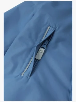 Flyverdragter|Reima tec Gotland Flyverdragt, Blue Ocean