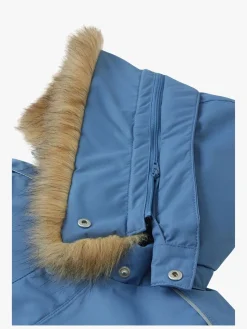 Flyverdragter|Reima tec Gotland Flyverdragt, Blue Ocean