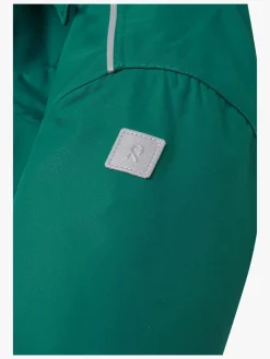 Flyverdragter|Reima tec Gotland Flyverdragt, Deeper Green