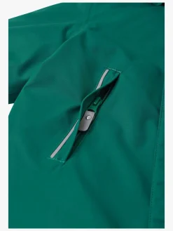 Flyverdragter|Reima tec Gotland Flyverdragt, Deeper Green