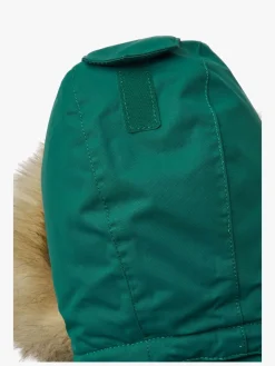 Flyverdragter|Reima tec Gotland Flyverdragt, Deeper Green