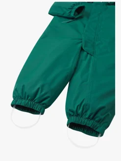 Flyverdragter|Reima tec Gotland Flyverdragt, Deeper Green