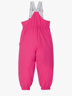 Termotøj|Vintertøj|Reima tec Juoni Overtræksbukser, Azalea Pink Lyserød