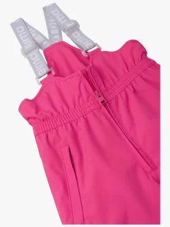 Termotøj|Vintertøj|Reima tec Juoni Overtræksbukser, Azalea Pink Lyserød