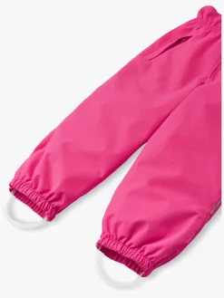 Termotøj|Vintertøj|Reima tec Juoni Overtræksbukser, Azalea Pink Lyserød
