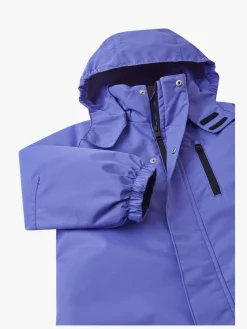 Børn Reima Overtøj-tec Kaunisto Flyverdragt, Breezy Violet