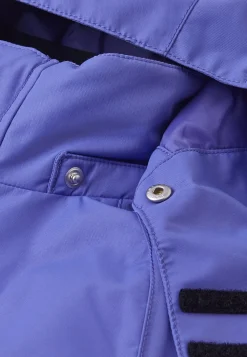 Børn Reima Overtøj-tec Kaunisto Flyverdragt, Breezy Violet