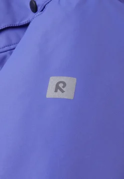 Børn Reima Overtøj-tec Kaunisto Flyverdragt, Breezy Violet