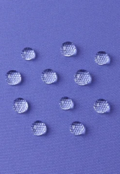 Børn Reima Overtøj-tec Kaunisto Flyverdragt, Breezy Violet