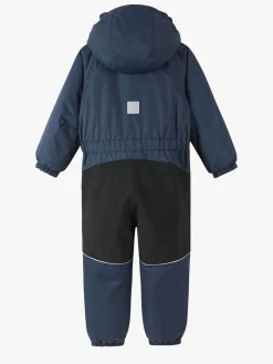 Flyverdragter|Reima tec Kaunisto Flyverdragt, Navy