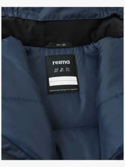 Flyverdragter|Reima tec Kaunisto Flyverdragt, Navy